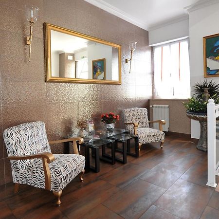 פיגואיירה דה פוז Hotel Aviz מראה חיצוני תמונה