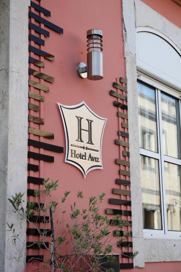 פיגואיירה דה פוז Hotel Aviz מראה חיצוני תמונה