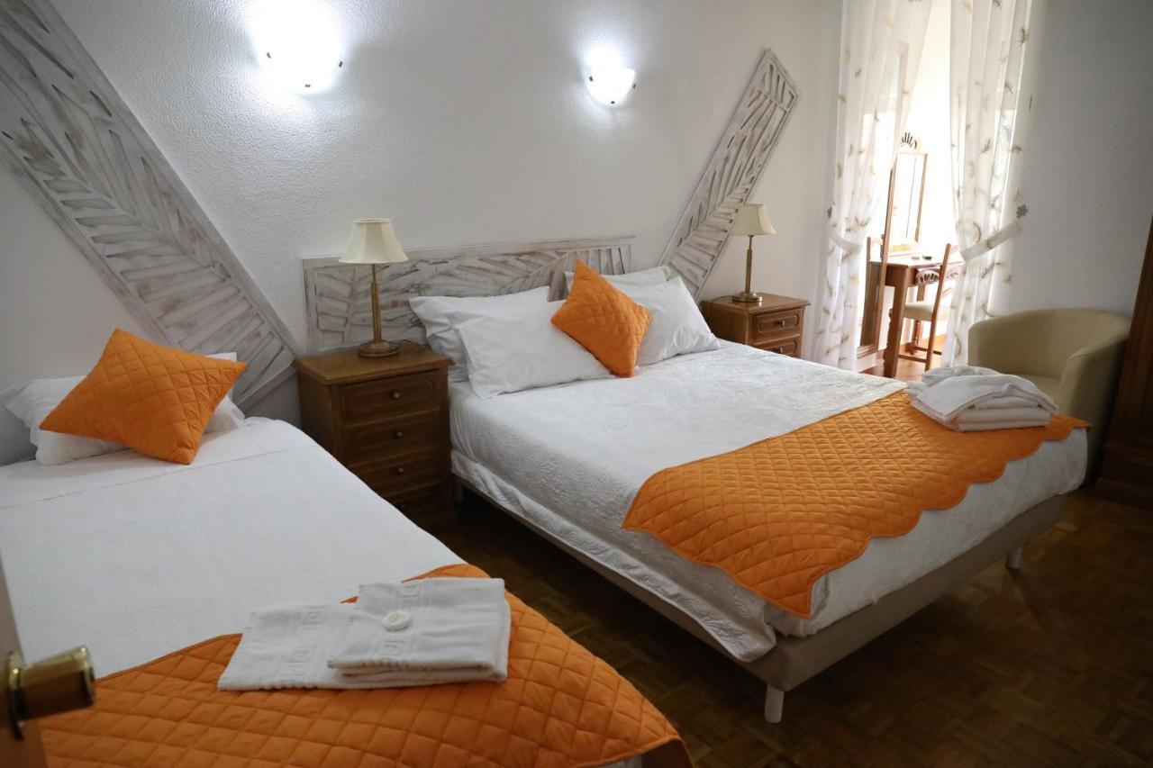 פיגואיירה דה פוז Hotel Aviz מראה חיצוני תמונה