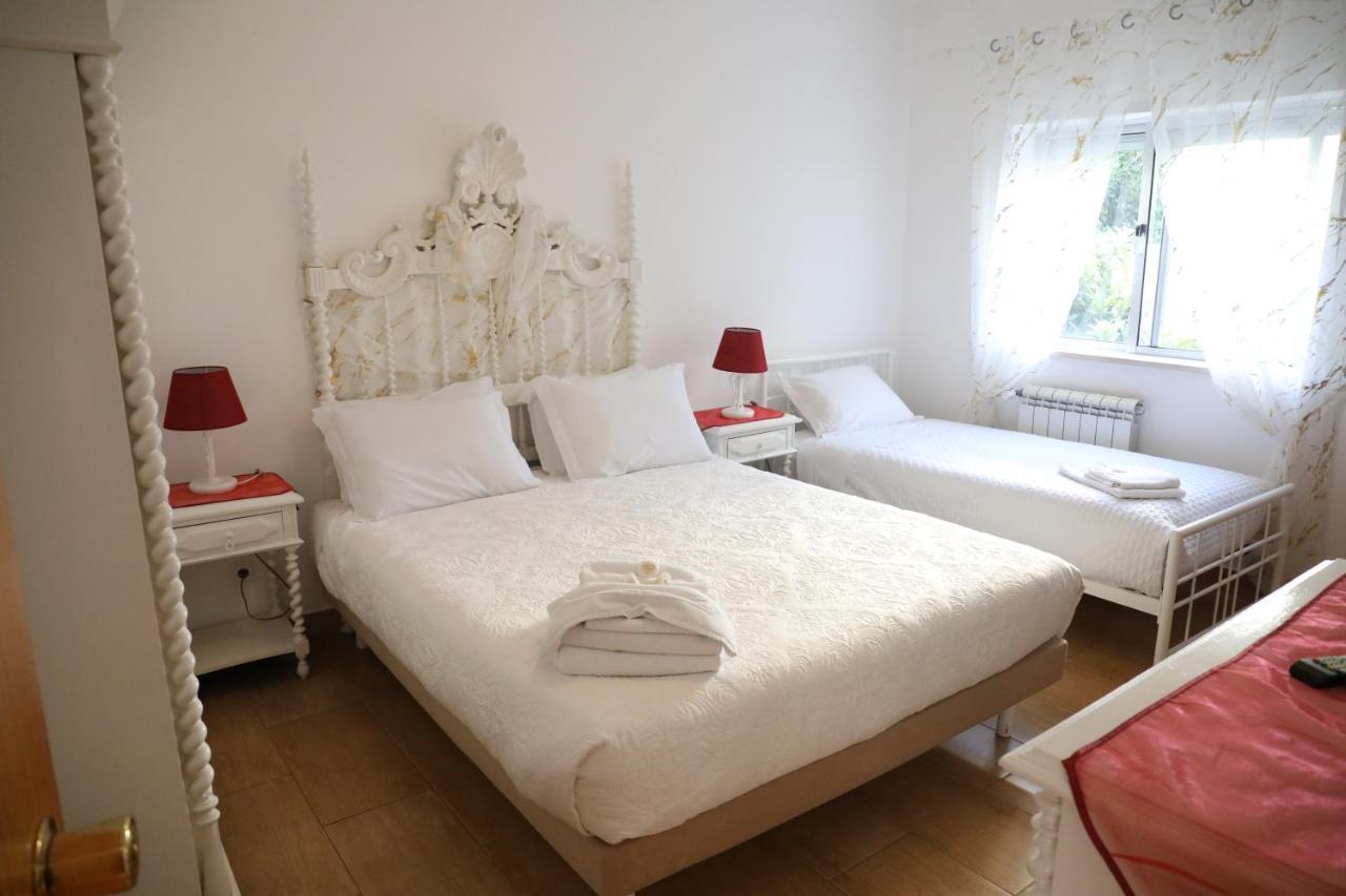 פיגואיירה דה פוז Hotel Aviz מראה חיצוני תמונה