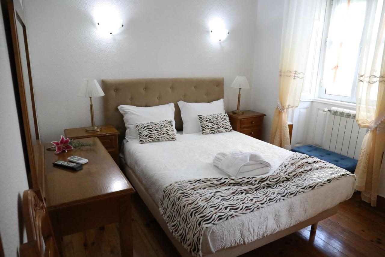פיגואיירה דה פוז Hotel Aviz מראה חיצוני תמונה