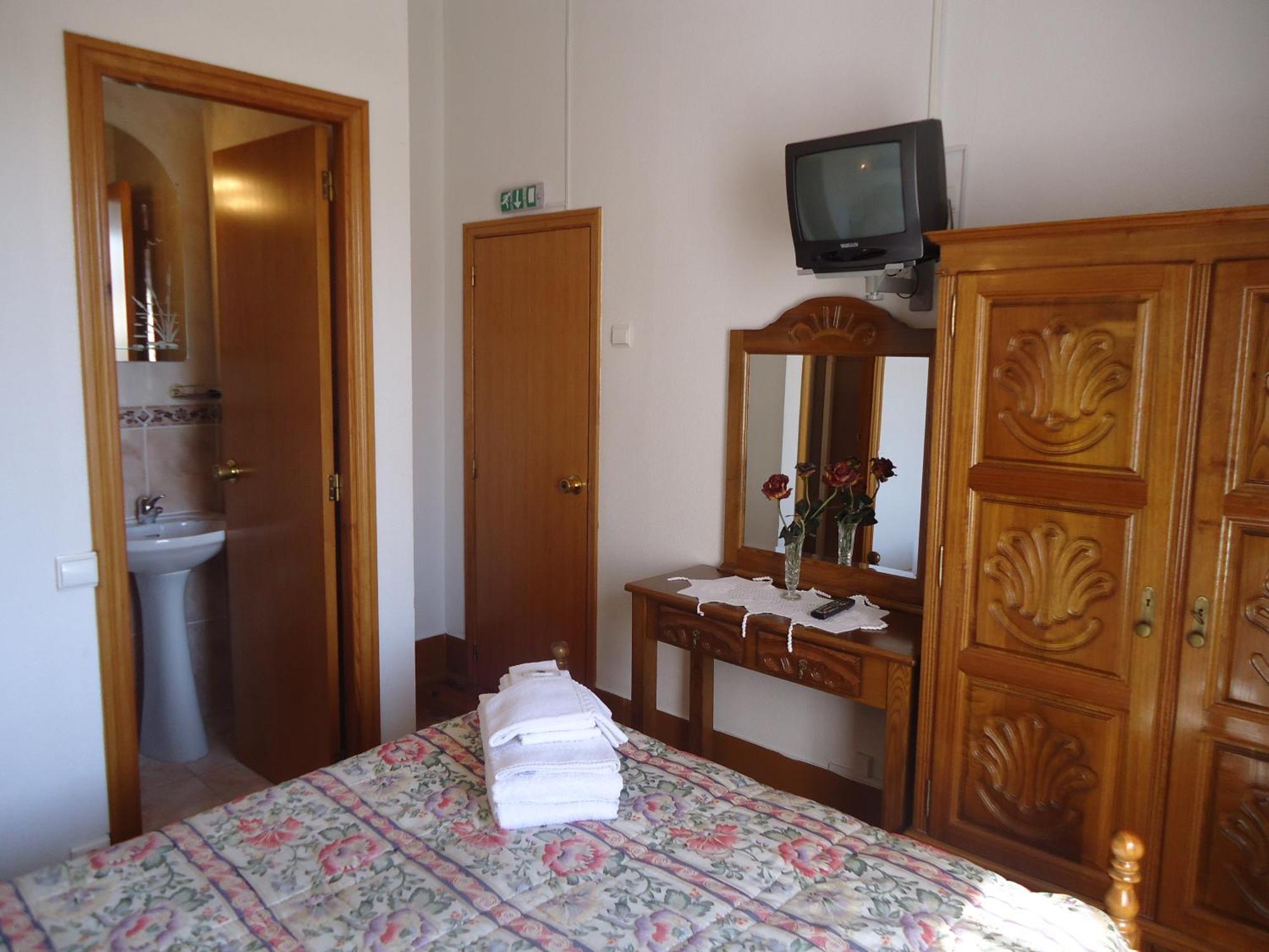 פיגואיירה דה פוז Hotel Aviz מראה חיצוני תמונה