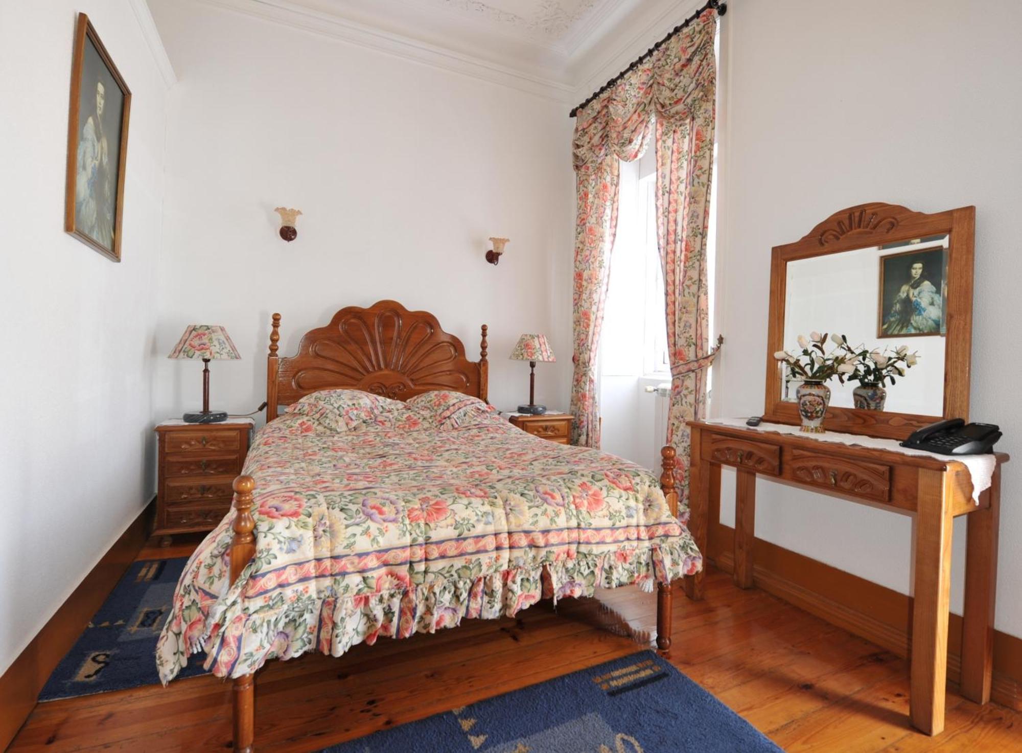 פיגואיירה דה פוז Hotel Aviz חדר תמונה
