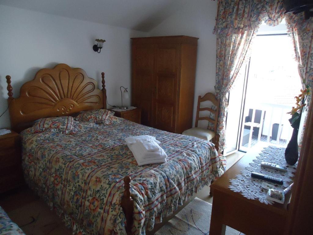 פיגואיירה דה פוז Hotel Aviz חדר תמונה