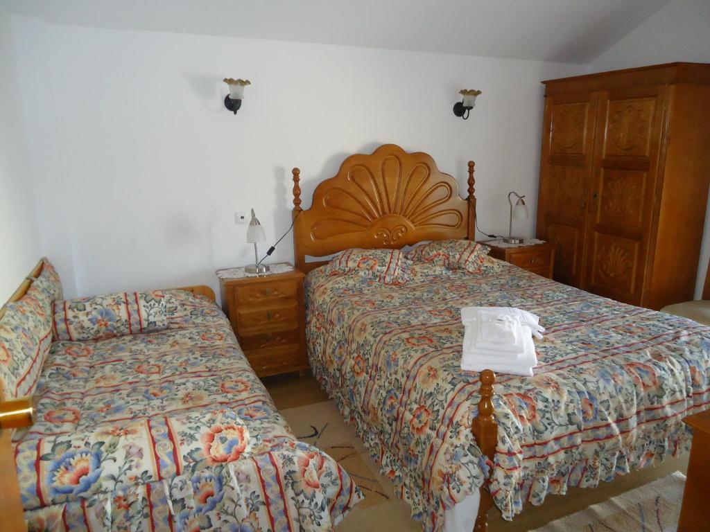 פיגואיירה דה פוז Hotel Aviz חדר תמונה