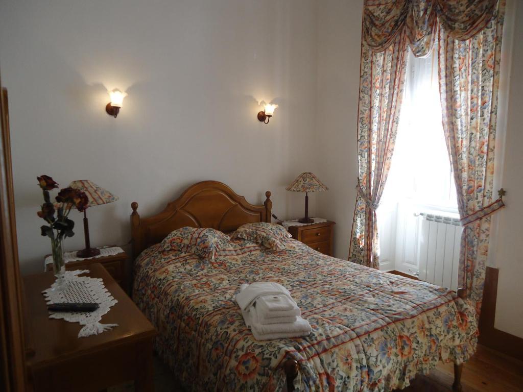 פיגואיירה דה פוז Hotel Aviz חדר תמונה