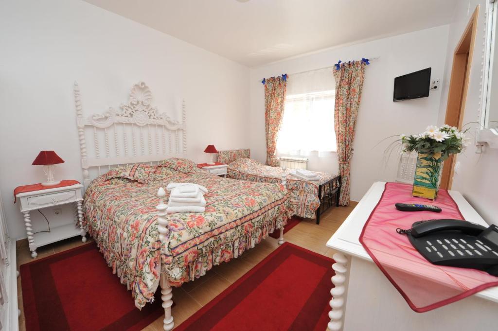 פיגואיירה דה פוז Hotel Aviz חדר תמונה