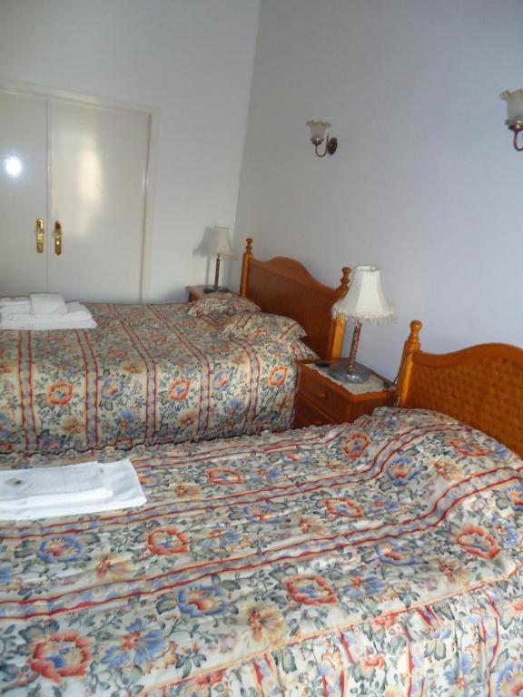 פיגואיירה דה פוז Hotel Aviz חדר תמונה