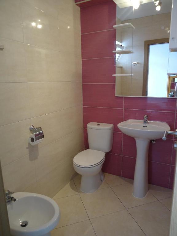 פיגואיירה דה פוז Hotel Aviz חדר תמונה